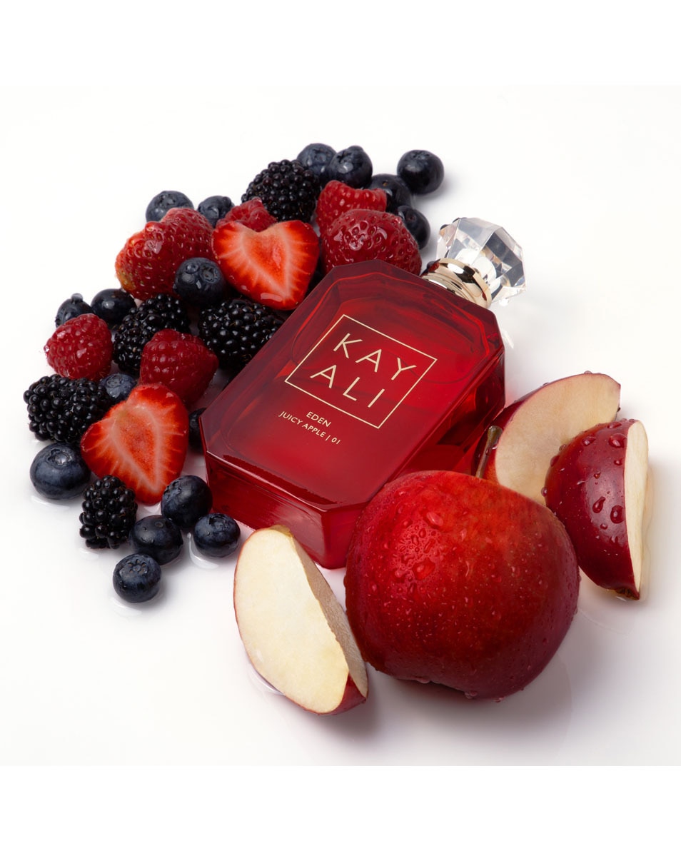 KAYALI KAYALI EDEN JUICY APPLE 01 EAU DE PARFUM 10 ML 2