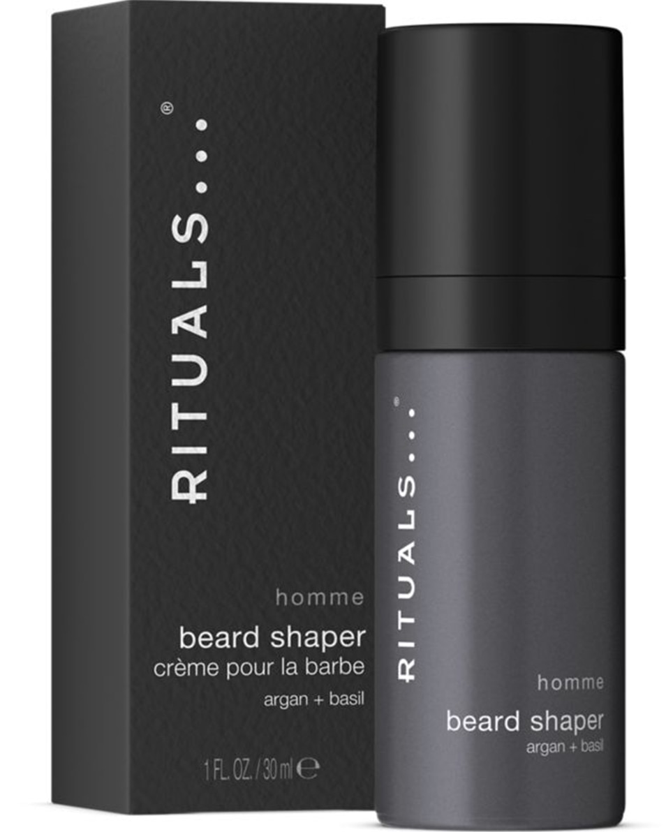 RITUALS HOMME BAARDSHAPER 30 ML 2