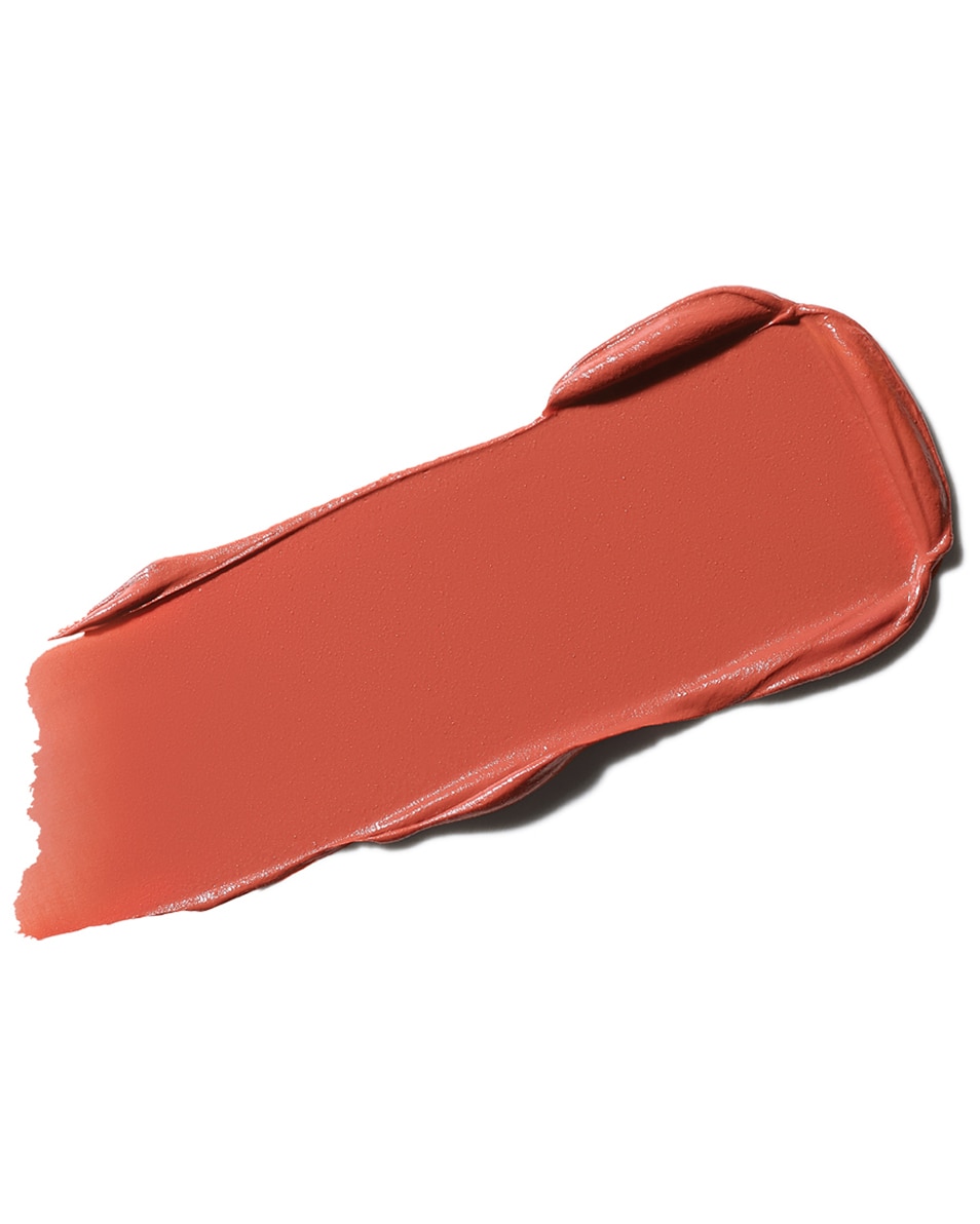 M.A.C POWDER KISS VELVET BLUR SLIM STICK ROUGE A LEVRES MAT HYDRATANT - TENUE LONGUE DUREE 12H Marrakesh-Mere 2
