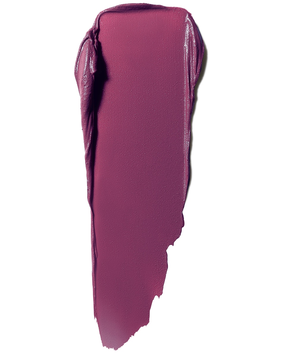 M.A.C POWDER KISS VELVET BLUR SLIM STICK ROUGE A LEVRES MAT HYDRATANT - TENUE LONGUE DUREE 12H Wild Rebel 2