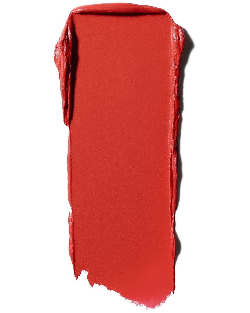M.A.C POWDER KISS VELVET BLUR SLIM STICK ROUGE A LEVRES MAT HYDRATANT - TENUE LONGUE DUREE 12H Dubonnet Buzz 2