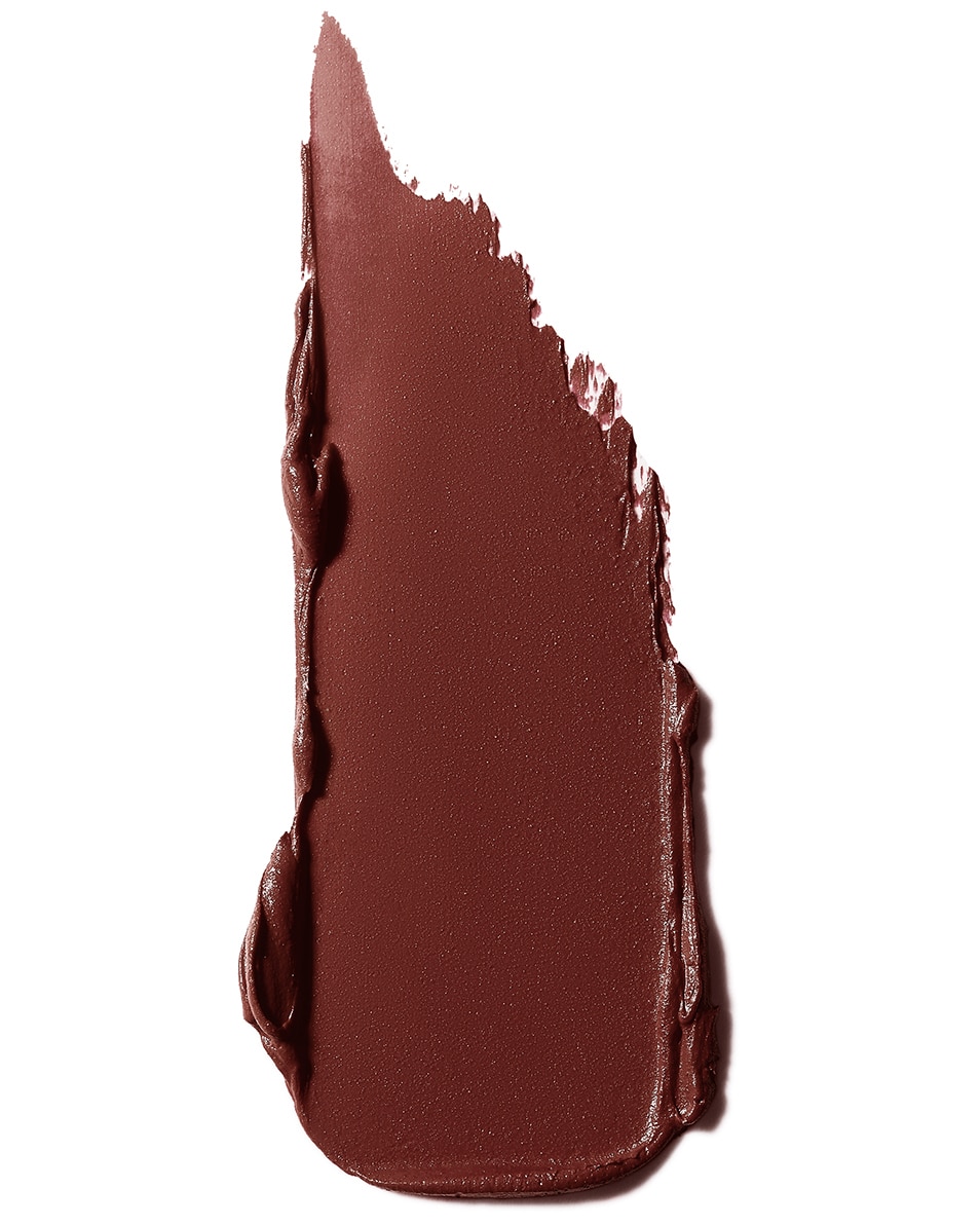 M.A.C POWDER KISS VELVET BLUR SLIM STICK ROUGE A LEVRES MAT HYDRATANT - TENUE LONGUE DUREE 12H Love Clove 2