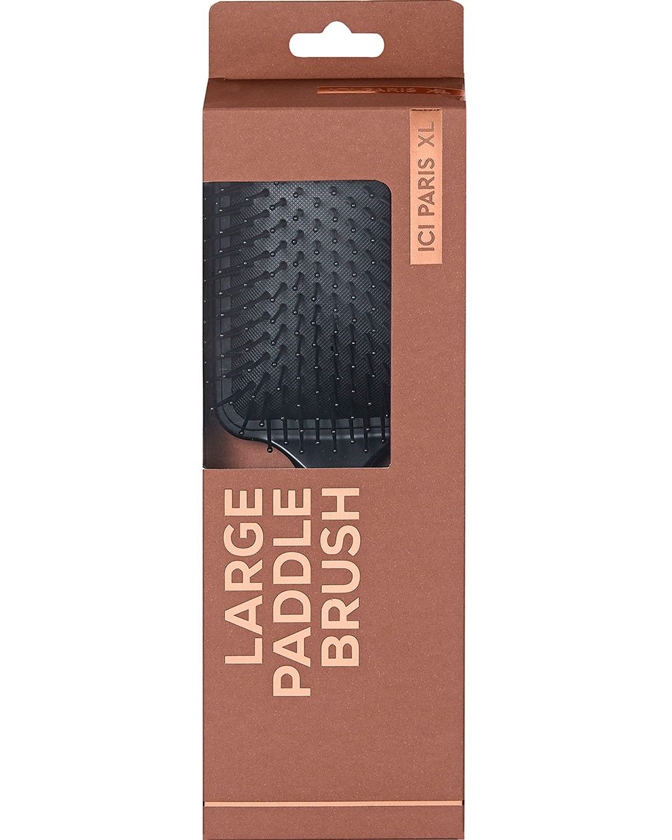 ICI PARIS XL ACCESSORIES BROSSE CHEVEUX DÉMÊLANTE 1 ST 2