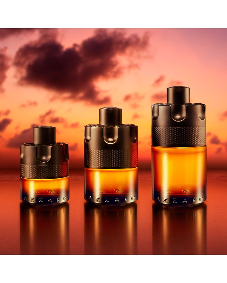 Parfum Intense pour Hommes