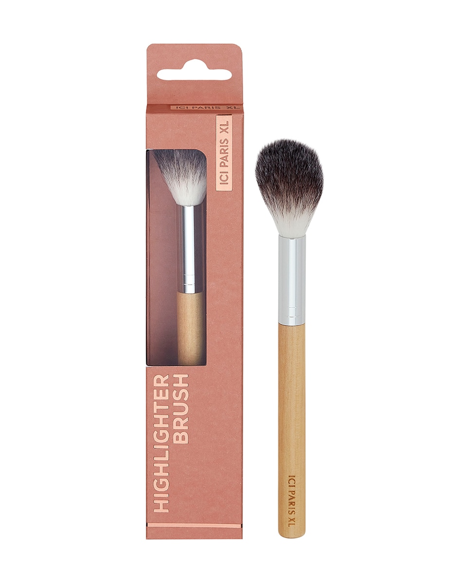 ICI PARIS XL ACCESSORIES HIGHLIGHTER PENSEEL 1 ST 2