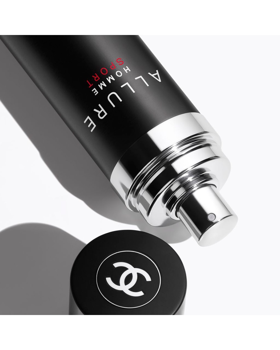 Chanel ALLURE HOMME SPORT ALL-OVER-SPRAY 100 ML 2