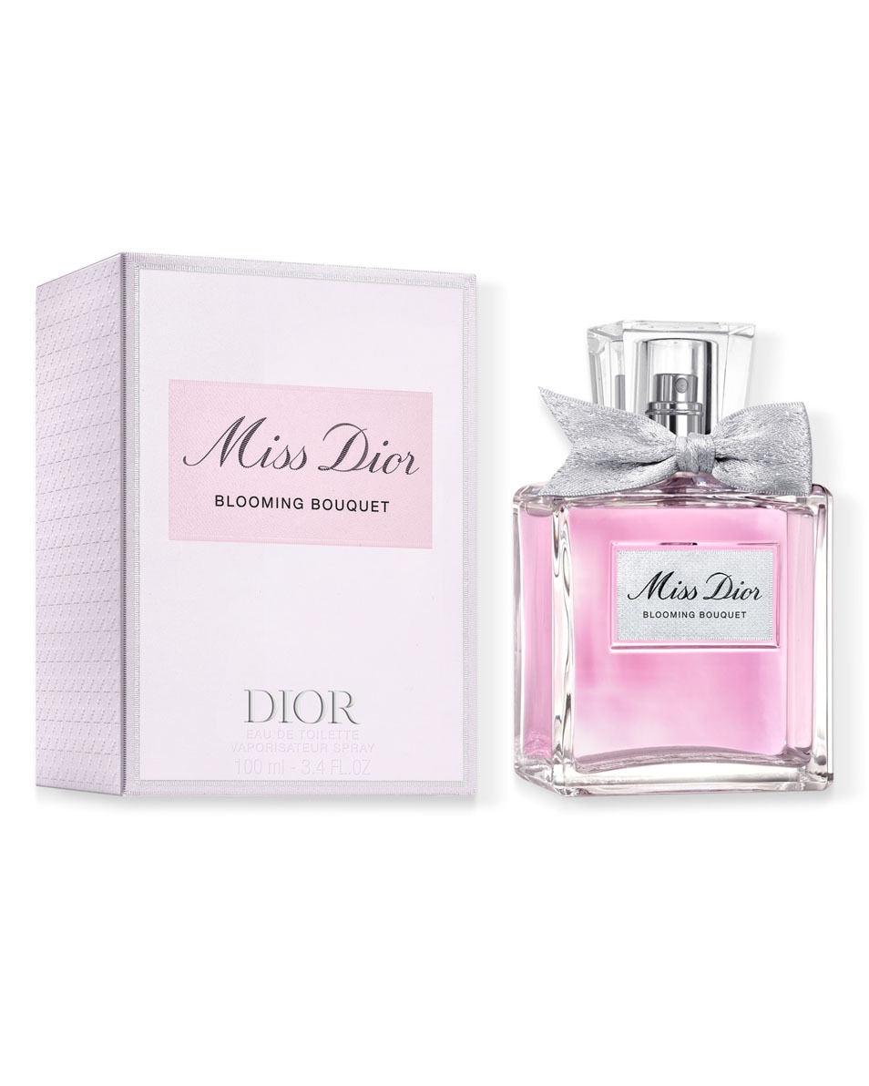 DIOR MISS DIOR BLOOMING BOUQUET EAU DE TOILETTE 100 ML