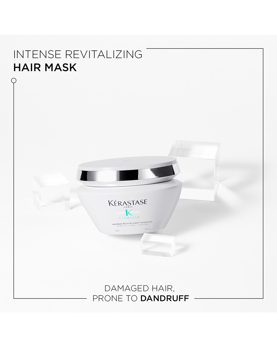 Soin Anti-Pelliculaire Intense