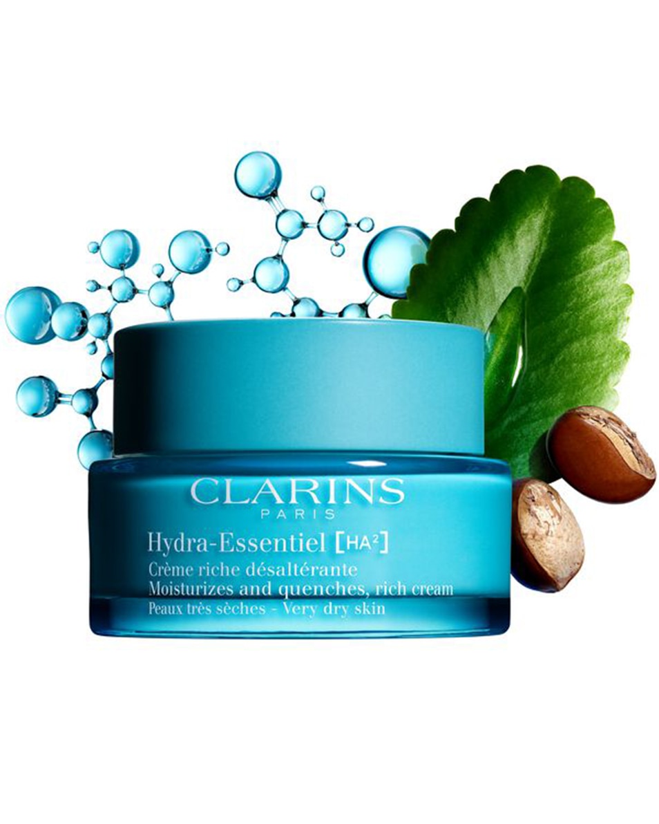 HYDRATING RICH CREAM