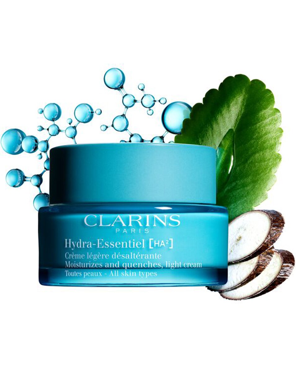 HYDRATING LIGHT CREAM