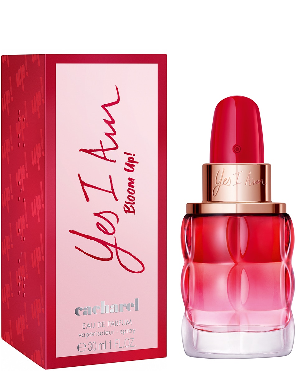 CACHAREL YES I AM Eau De Parfum Femme 30 ML 2