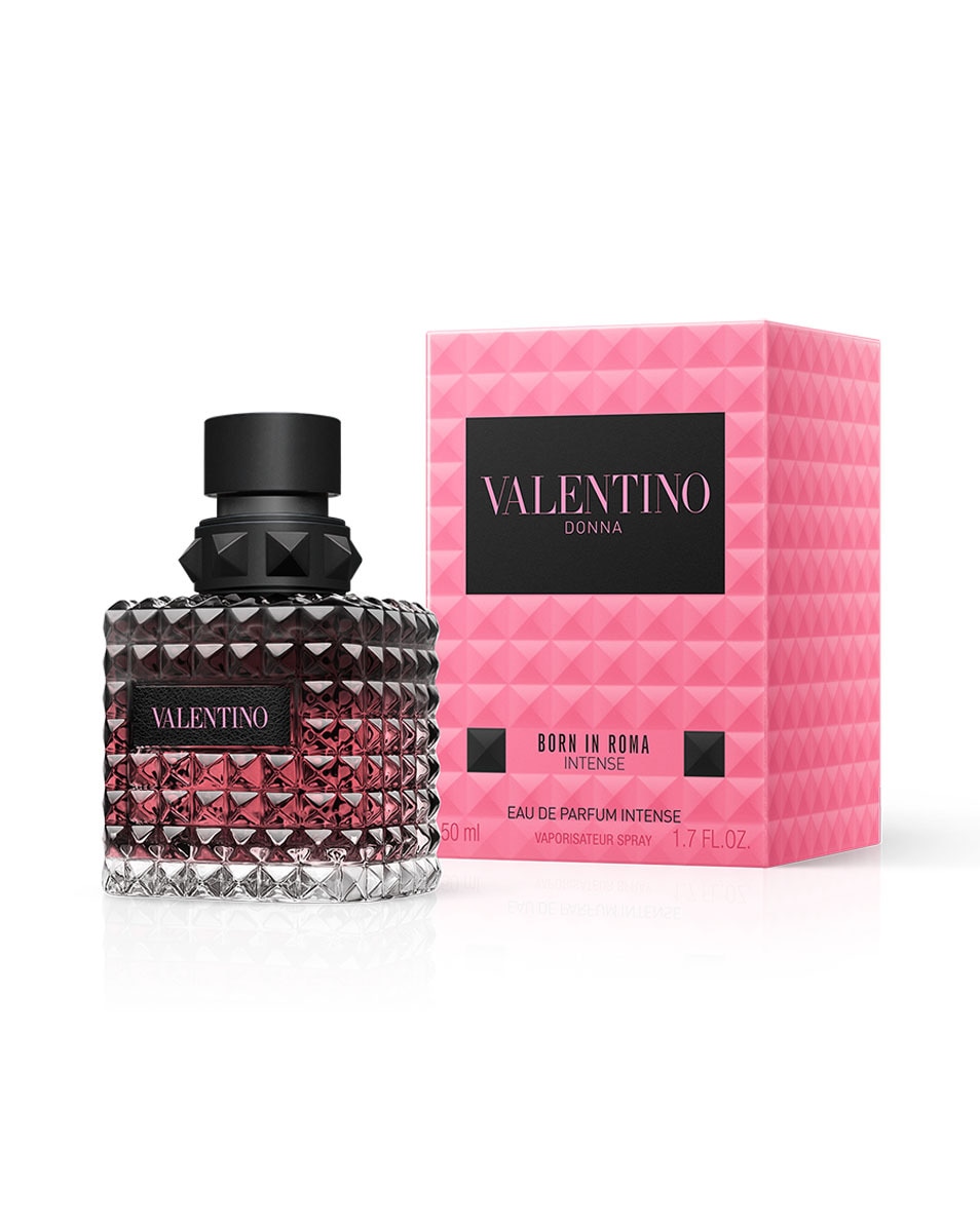 VALENTINO BORN IN ROMA DONNA INTENSE Eau De Parfum Femme 30 ML 2