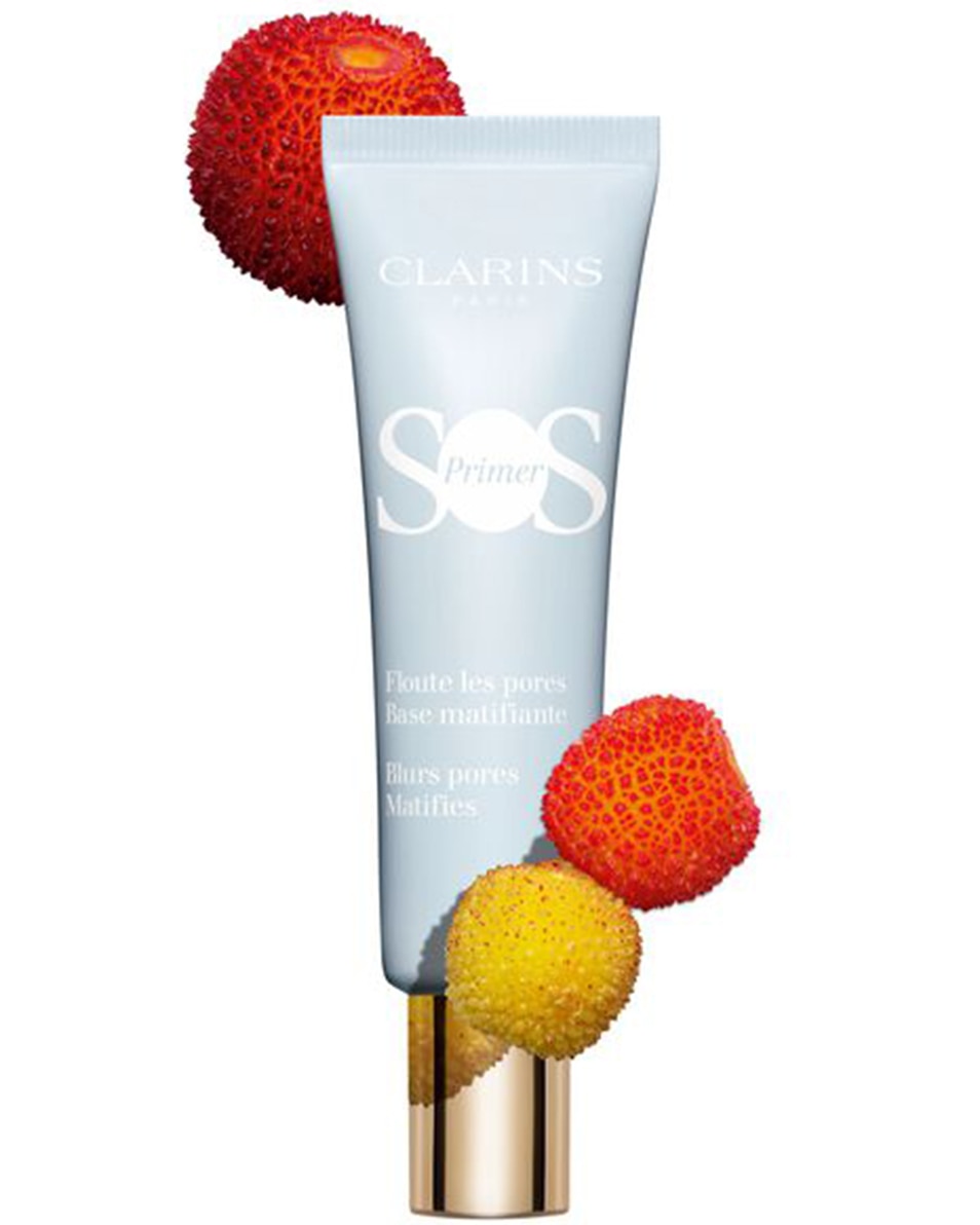 CLARINS SOS Primer Primer Matifying 2