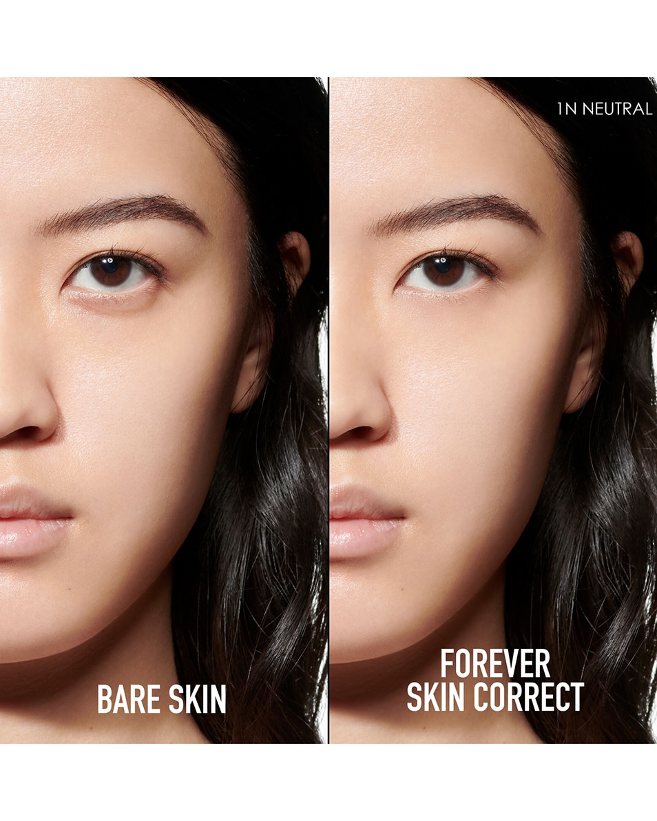 ANTI-WALLEN CONCEALER