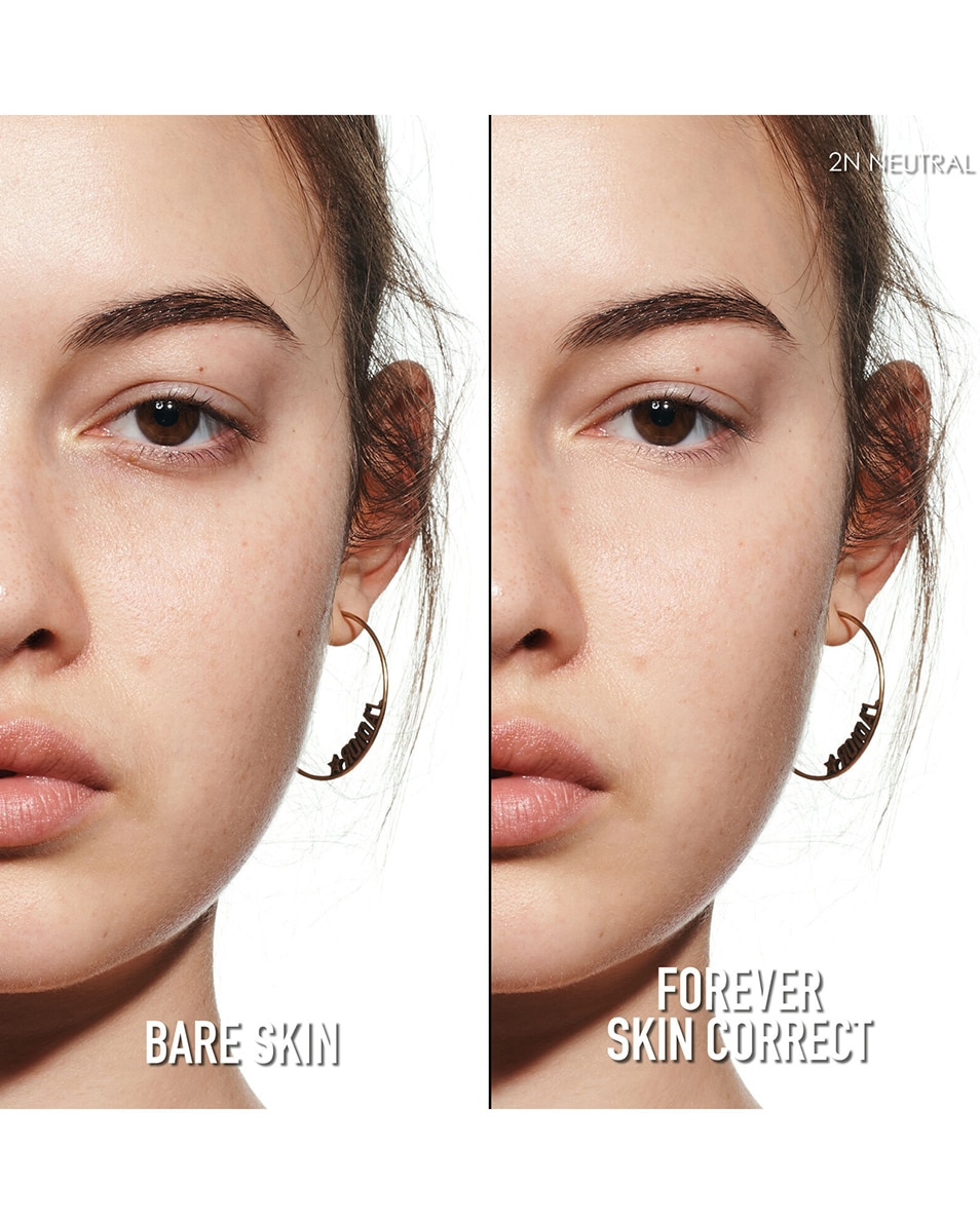 DIOR DIOR FOREVER SKIN CORRECT CORRECTEUR ANTICERNE 2N Neutral 2