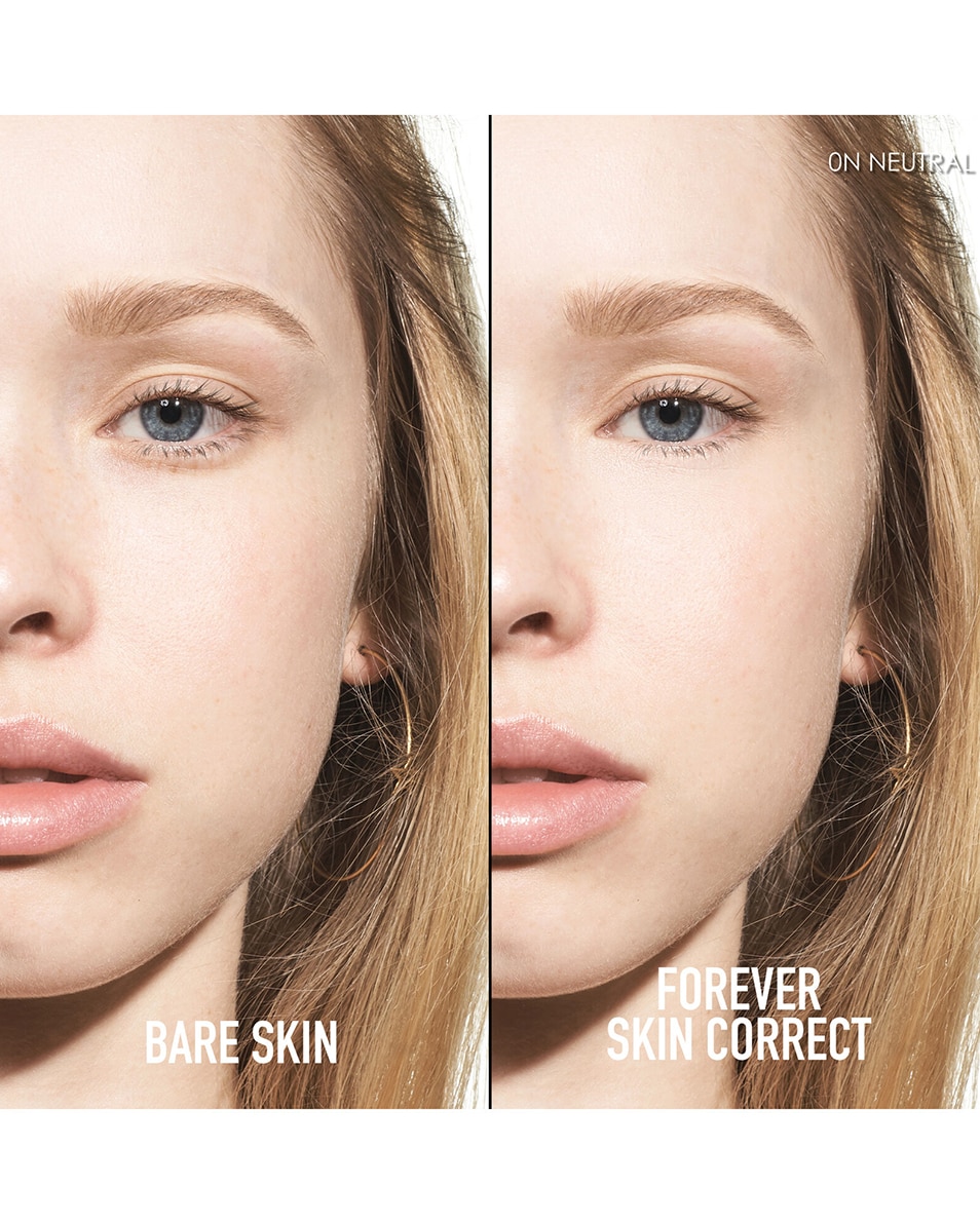 DIOR DIOR FOREVER SKIN CORRECT ANTI-WALLEN CONCEALER 0N Neutral 2