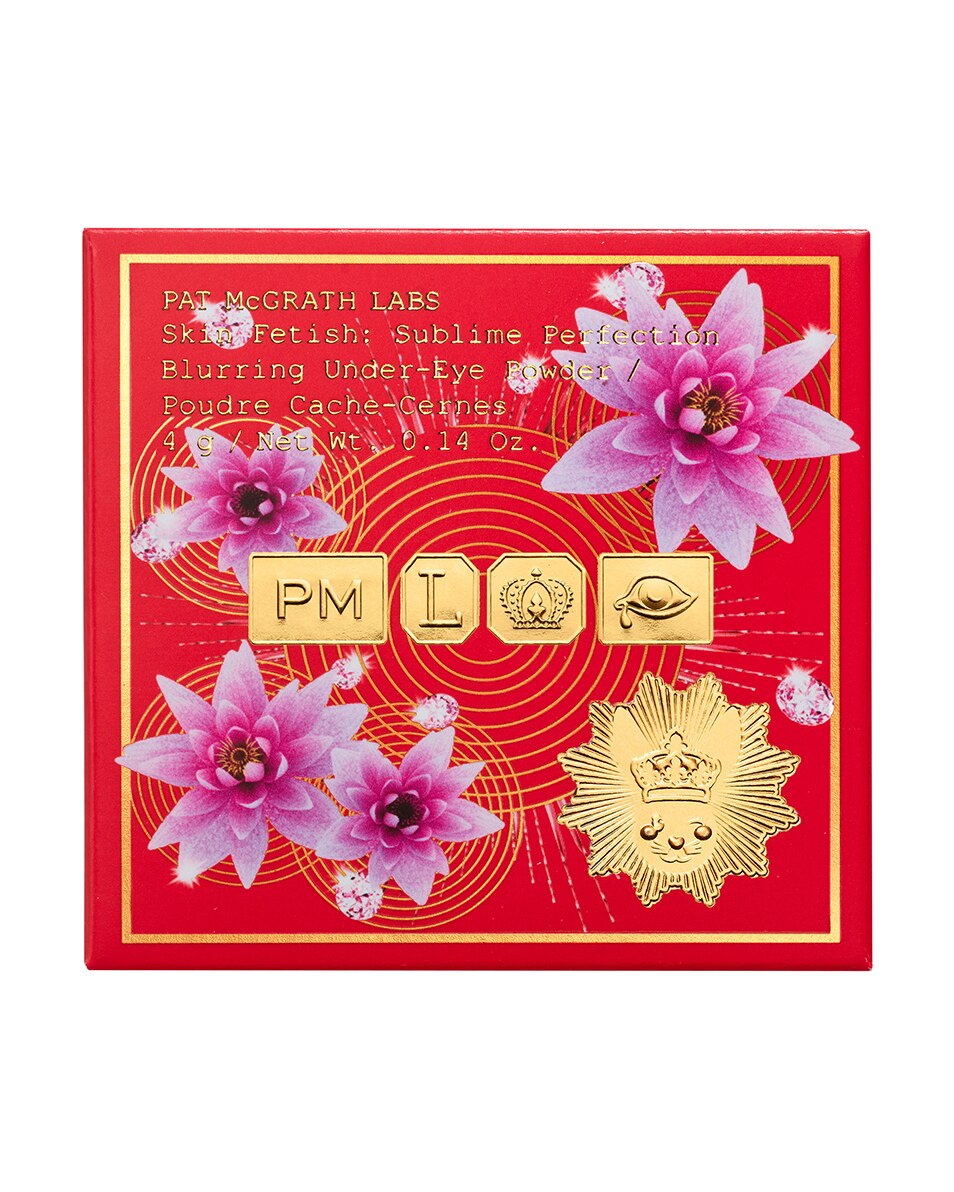 PAT MCGRATH SKIN FETISH POWDER LIGHT 2