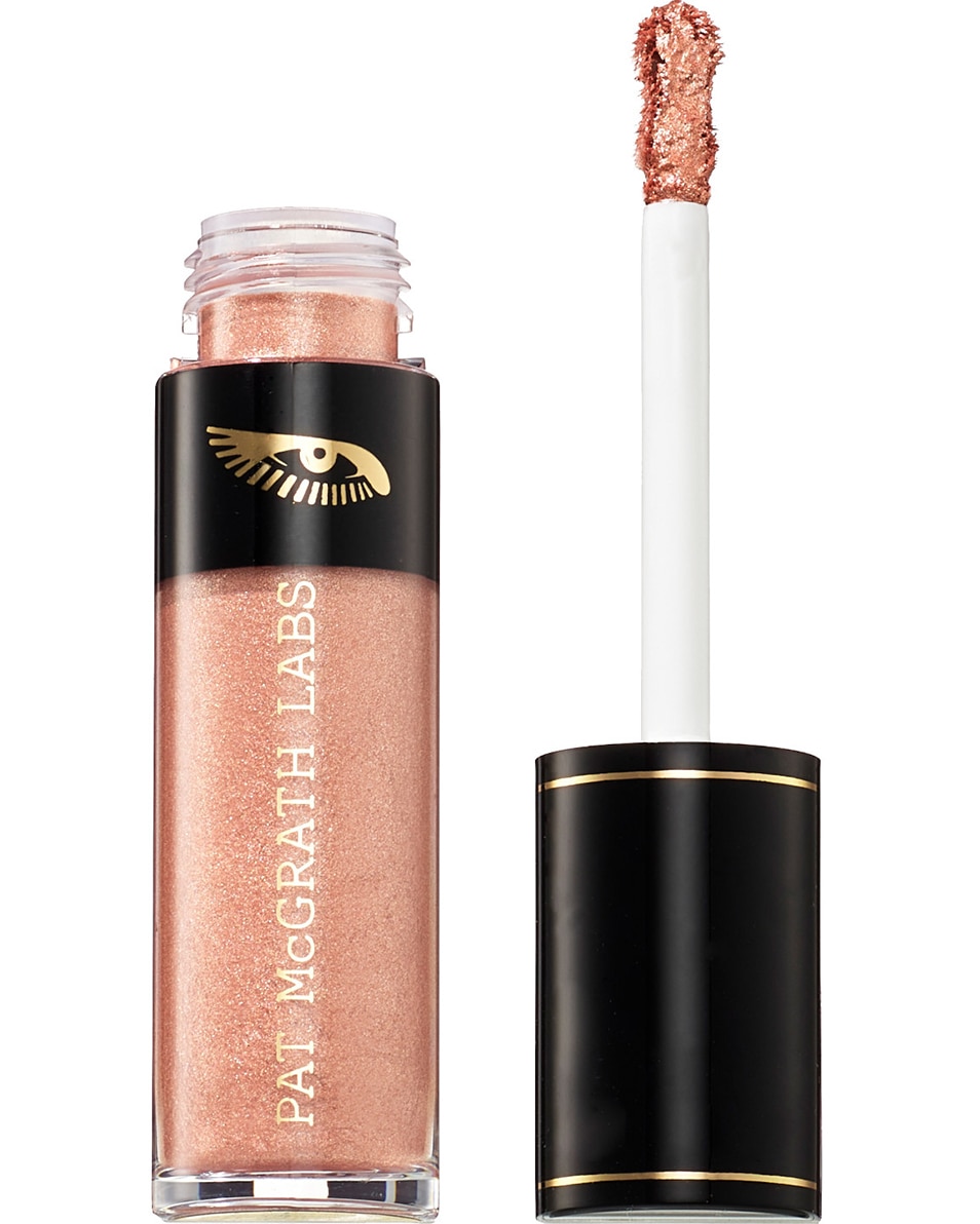 PAT MCGRATH THE LOVE COLLECTION LIQUID EYESHADOW LUNA ROSE 2