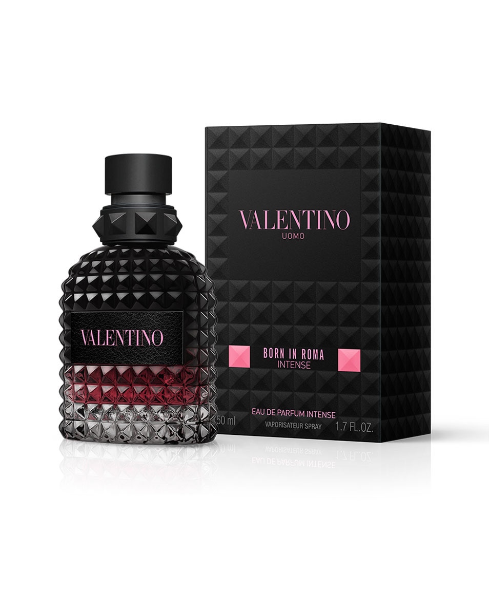 VALENTINO BORN IN ROMA UOMO INTENSE Eau De Parfum Mannen 50 ML 2