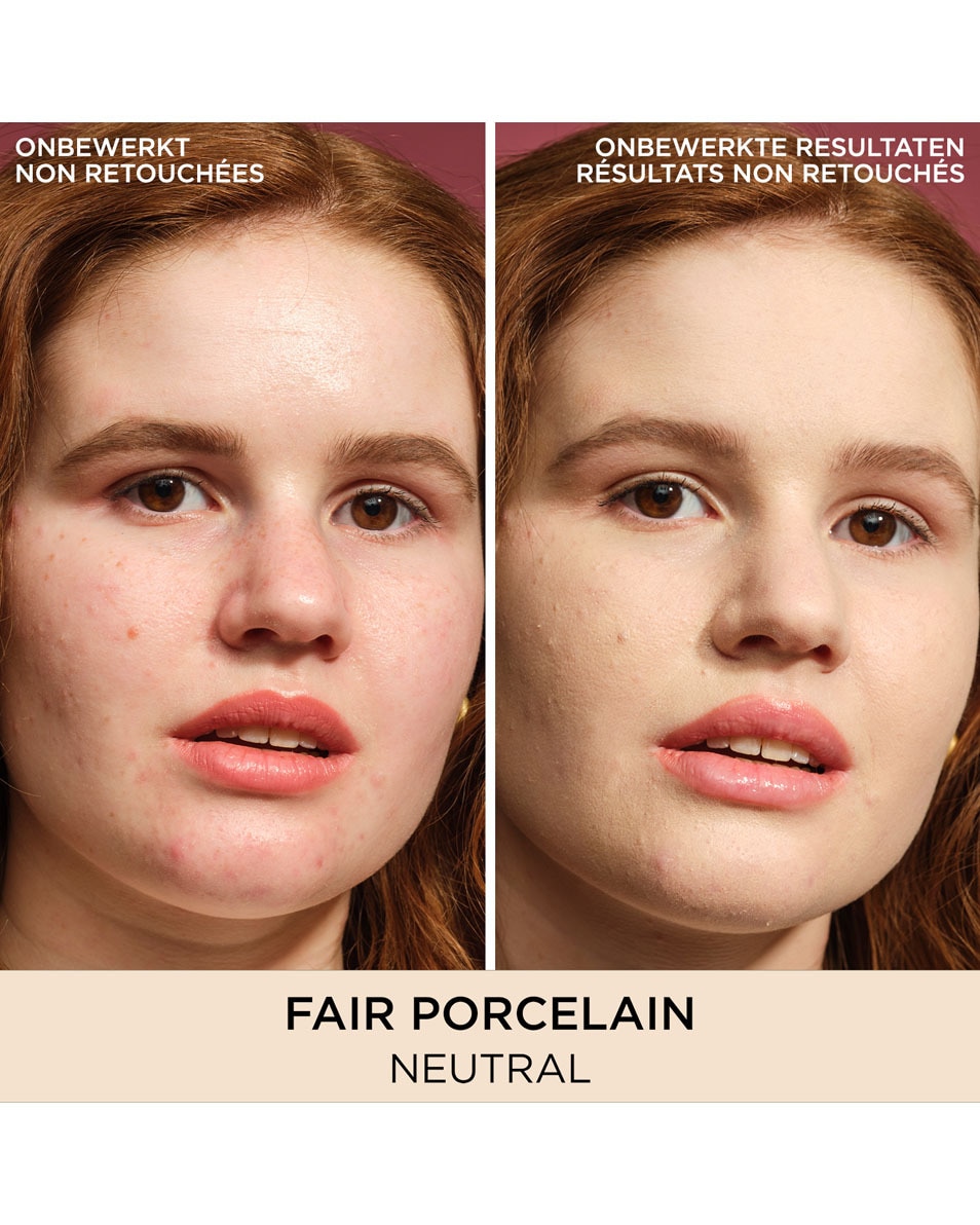 IT COSMETICS YOUR SKIN BUT BETTER CC+ CREME SPF50+ FAIR PORCELAIN 2