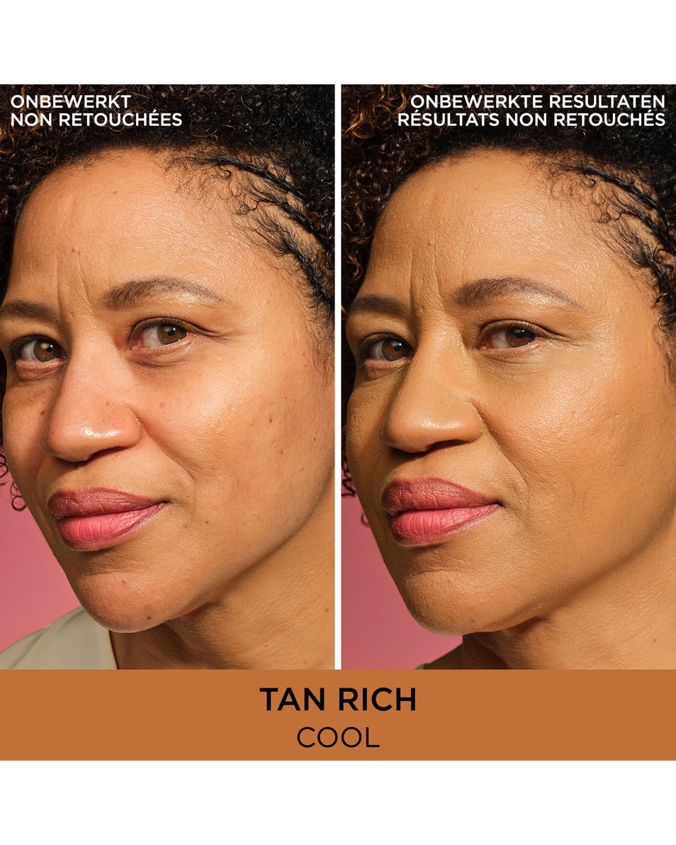 IT COSMETICS YOUR SKIN BUT BETTER CC+ CREAM SPF50+ TAN RICH