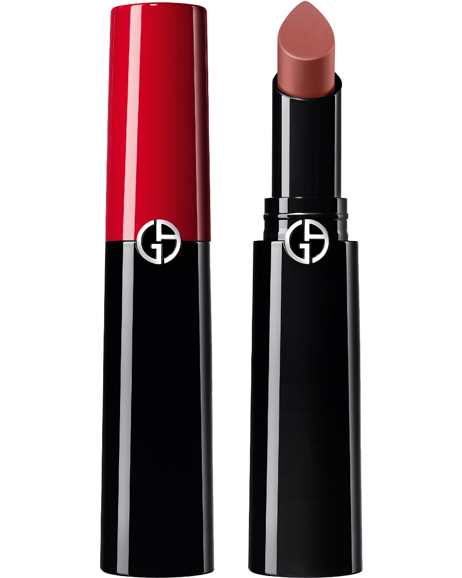 ARMANI BEAUTY LIP POWER LIPPEN - LIPPENSTIFT 107 - SENSUAL 2
