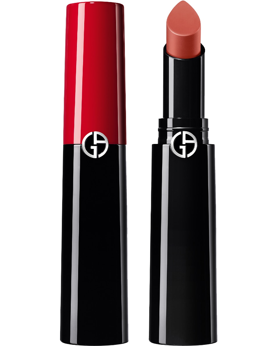 ARMANI BEAUTY LIP POWER LIPPEN - LIPPENSTIFT 214 - FREE 2