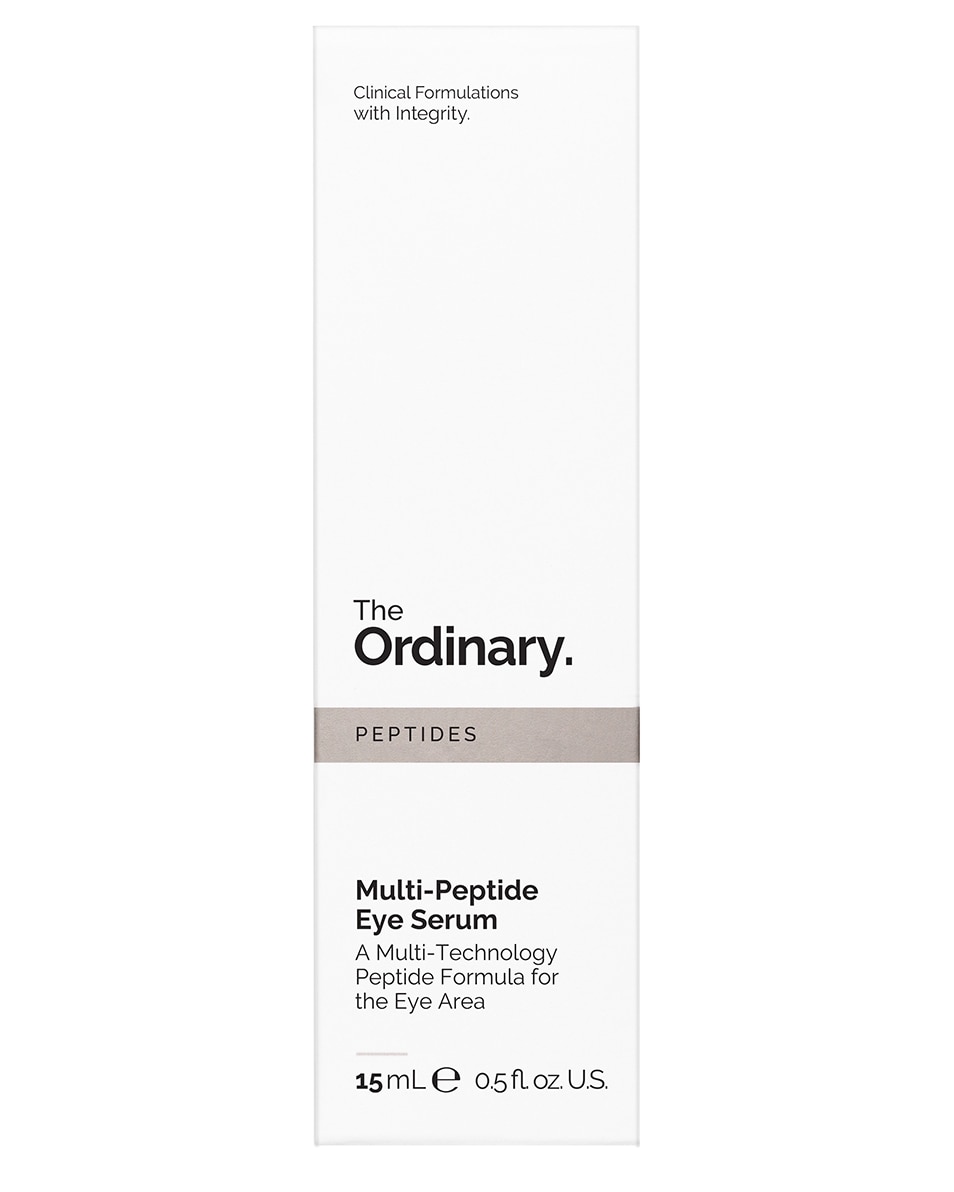 MULTI-PEPTIDE EYE SERUM