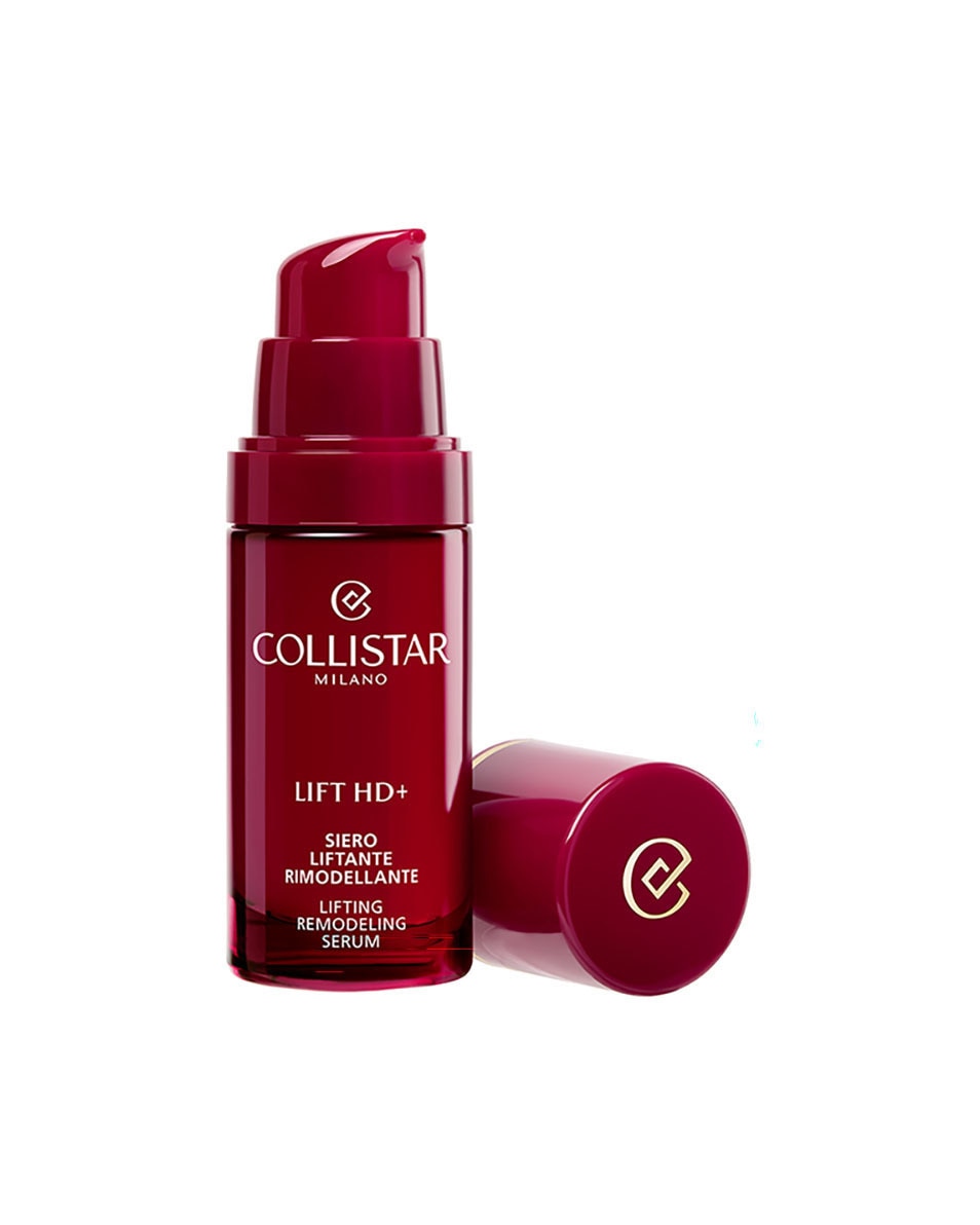 COLLISTAR LIFT HD+ LIFT HD+ SÉRUM LIFTANT REMODELANT VISAGE ET COU 30 ML 2