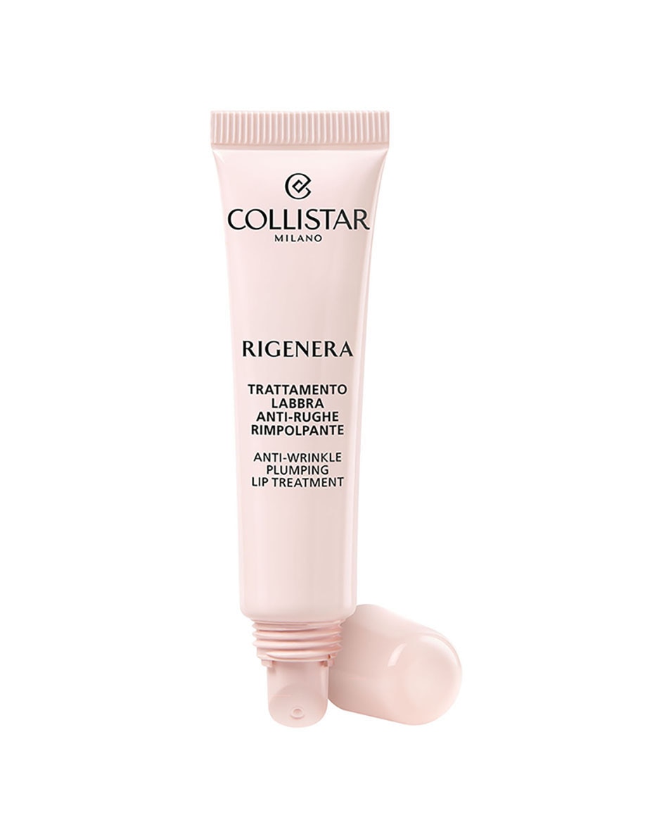COLLISTAR RIGENERA RIGENERA ANTI-WRINKLE PLUMPING LIP TREATMENT 15 ML 2