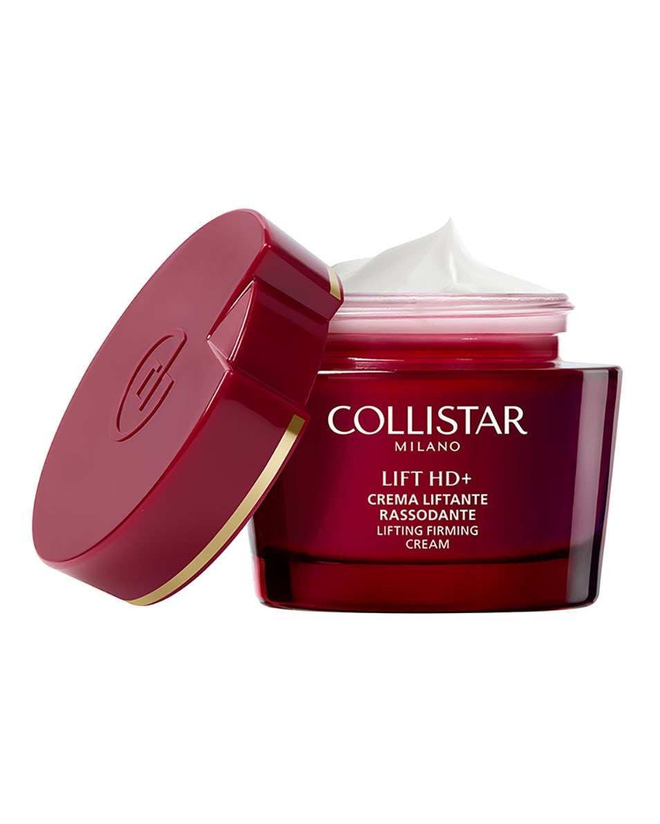 COLLISTAR LIFT HD+ LIFT HD+ CRÈME LIFTANTE RAFFERMISSANTE VISAGE ET COU 50 ML 2