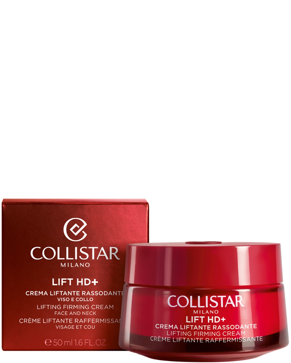 LIFT HD+ LIFTING FIRMING CREAM FACE AND NECK