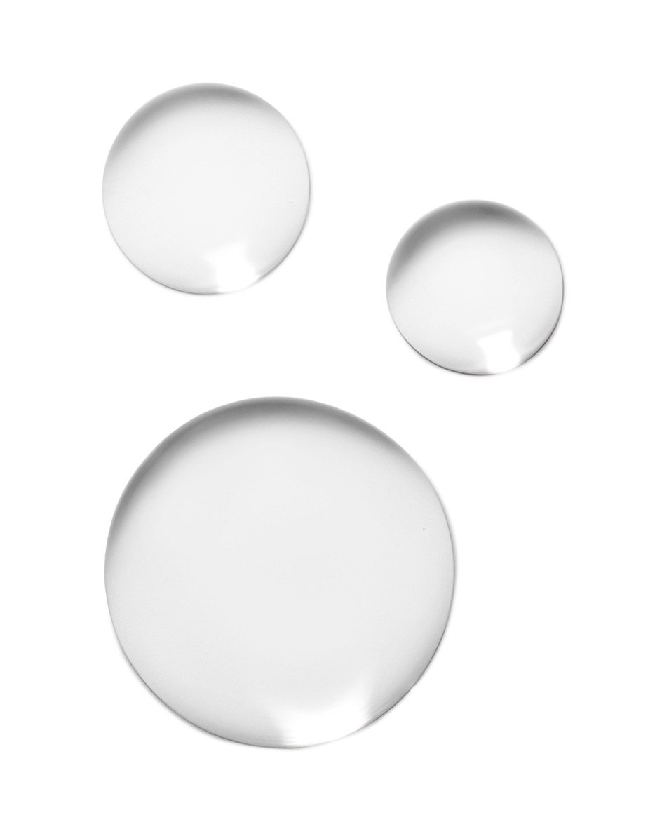 REINIGINGSOLIE - VERWIJDERT HARDNEKKIGE MAKE-UP