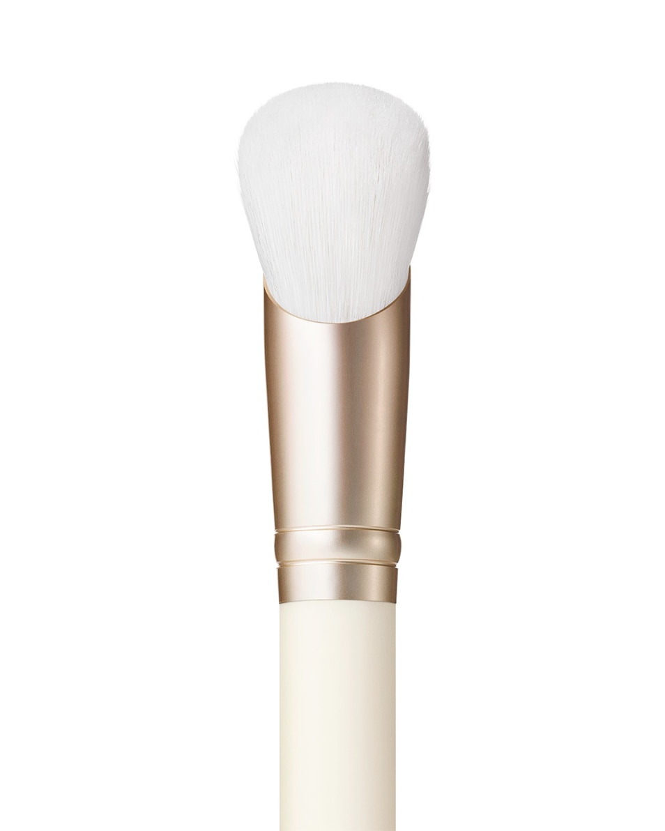 M.A.C 001 Serum + Moisturizer Brush Pinceau De Soins 1 ST 2