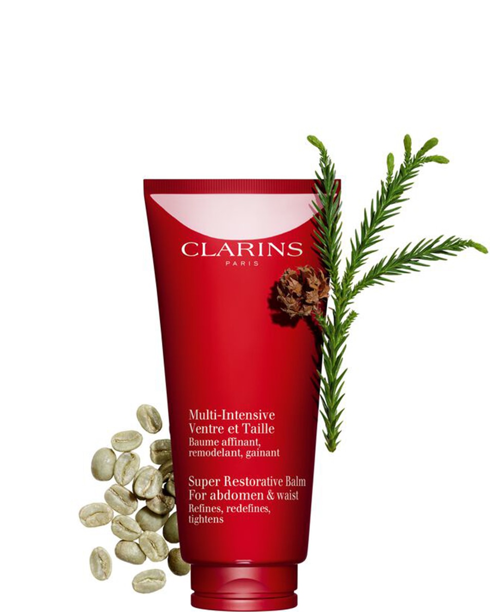 Multi-Intensive Ventre et Taille