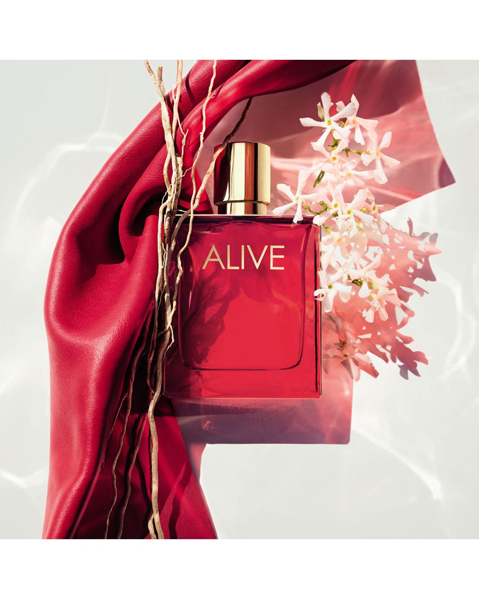 HUGO BOSS ALIVE PARFUM 50 ML 2