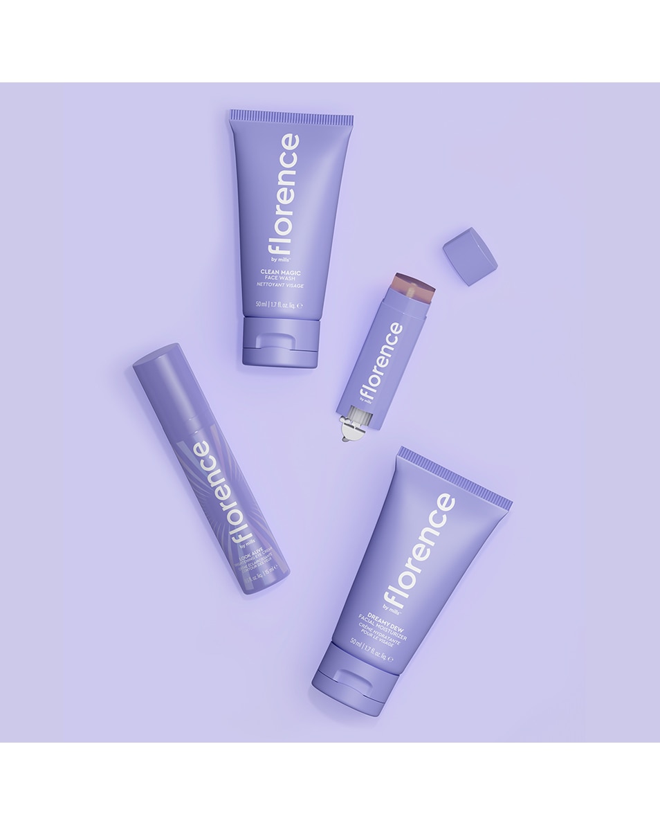 COFFRET DE SOINS VISAGE HAPPY DAYS