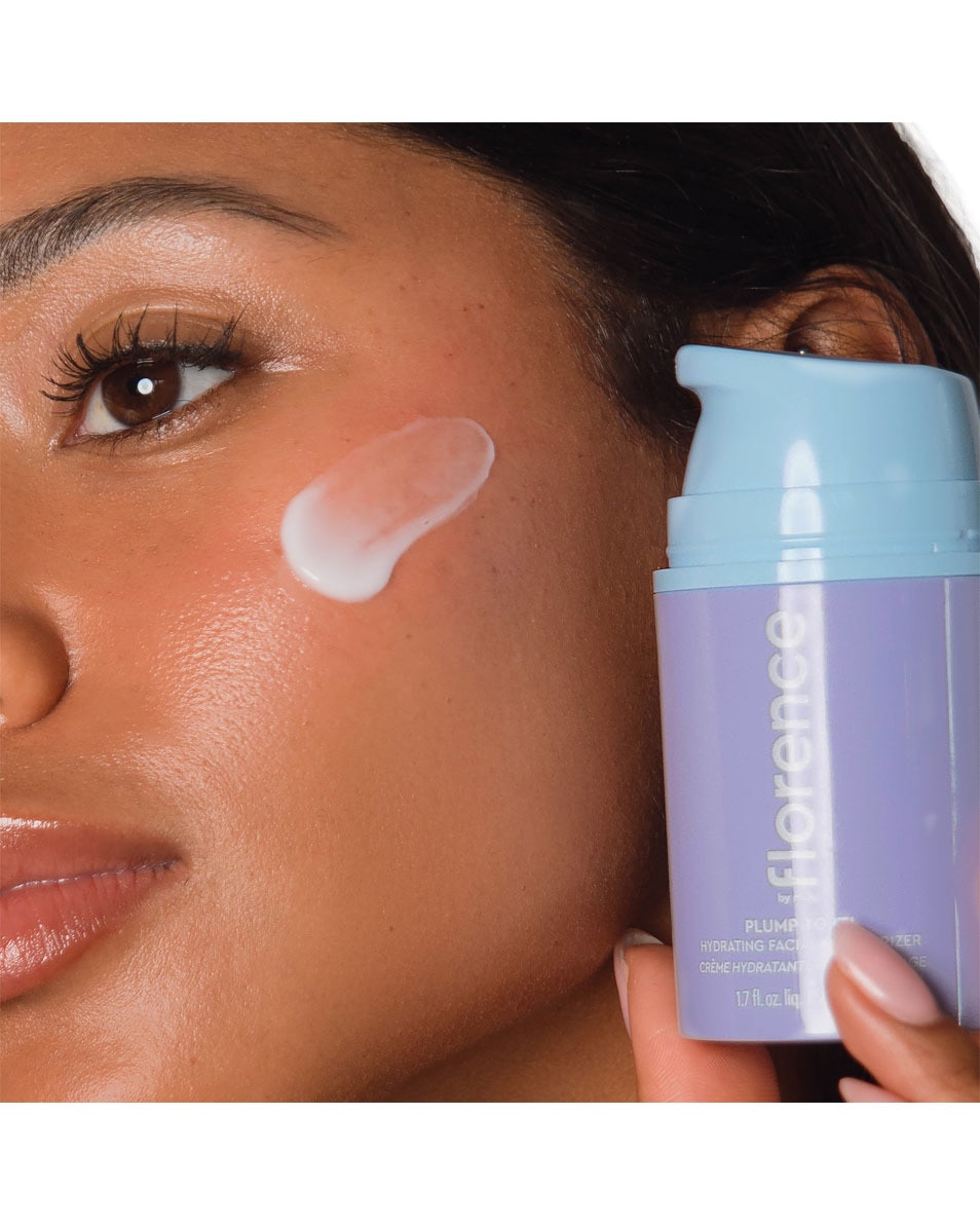 PLUMP TO IT! HYDRATING MOISTURIZER