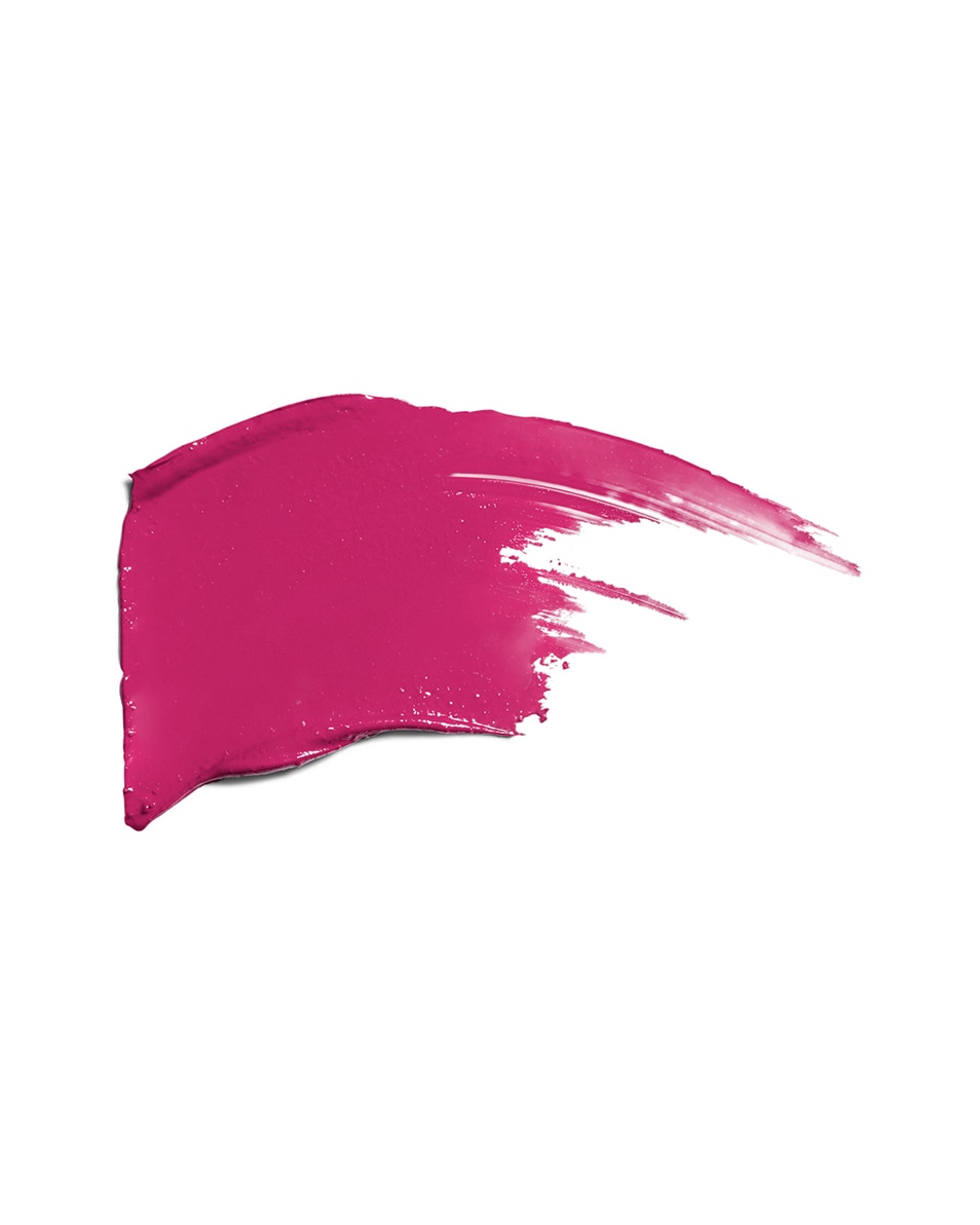 SHISEIDO LIPSTICK Technosatin Gel Lipstick Fuchsia Flux 422 2