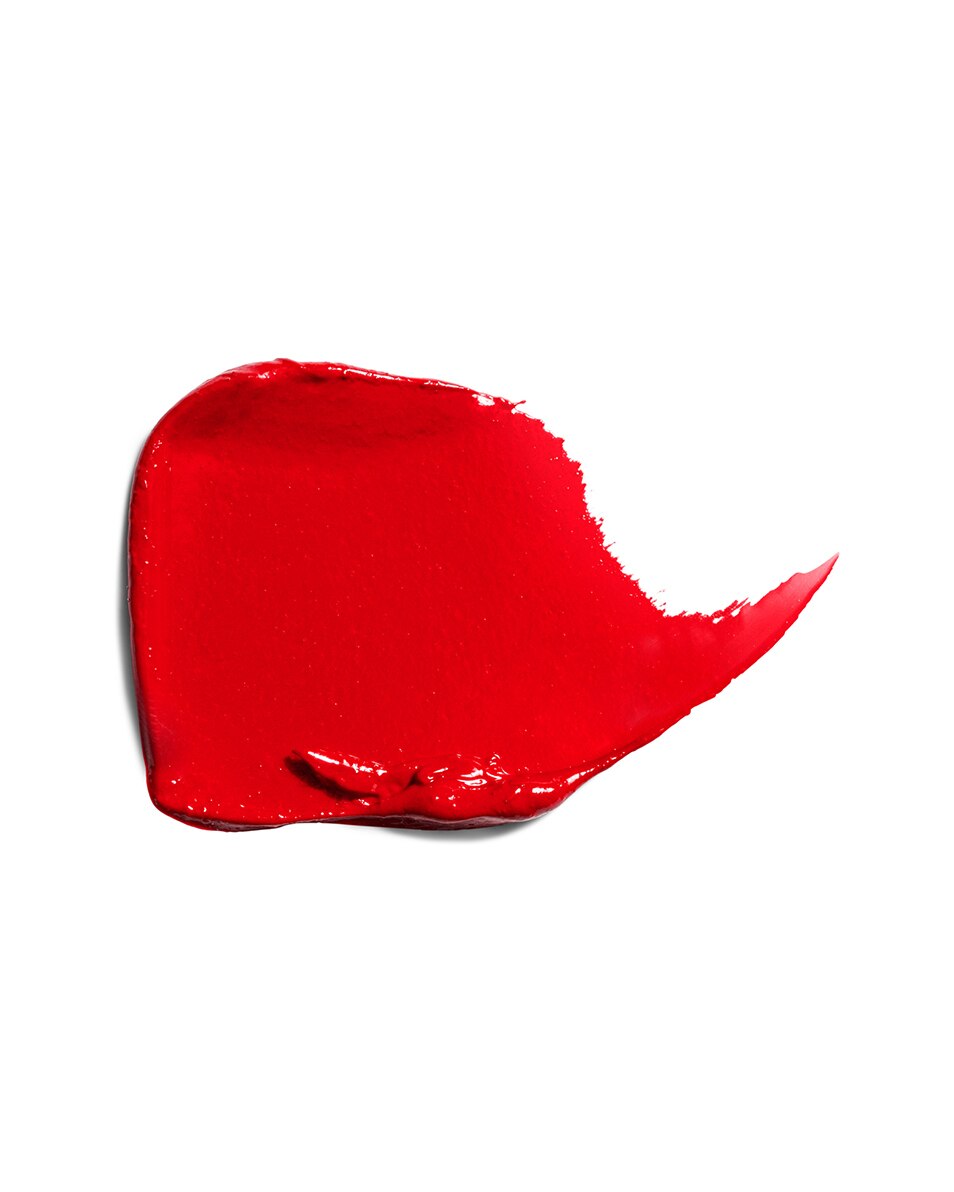 SHISEIDO LIPSTICK Technosatin Gel Lipstick Soundwave 417 2