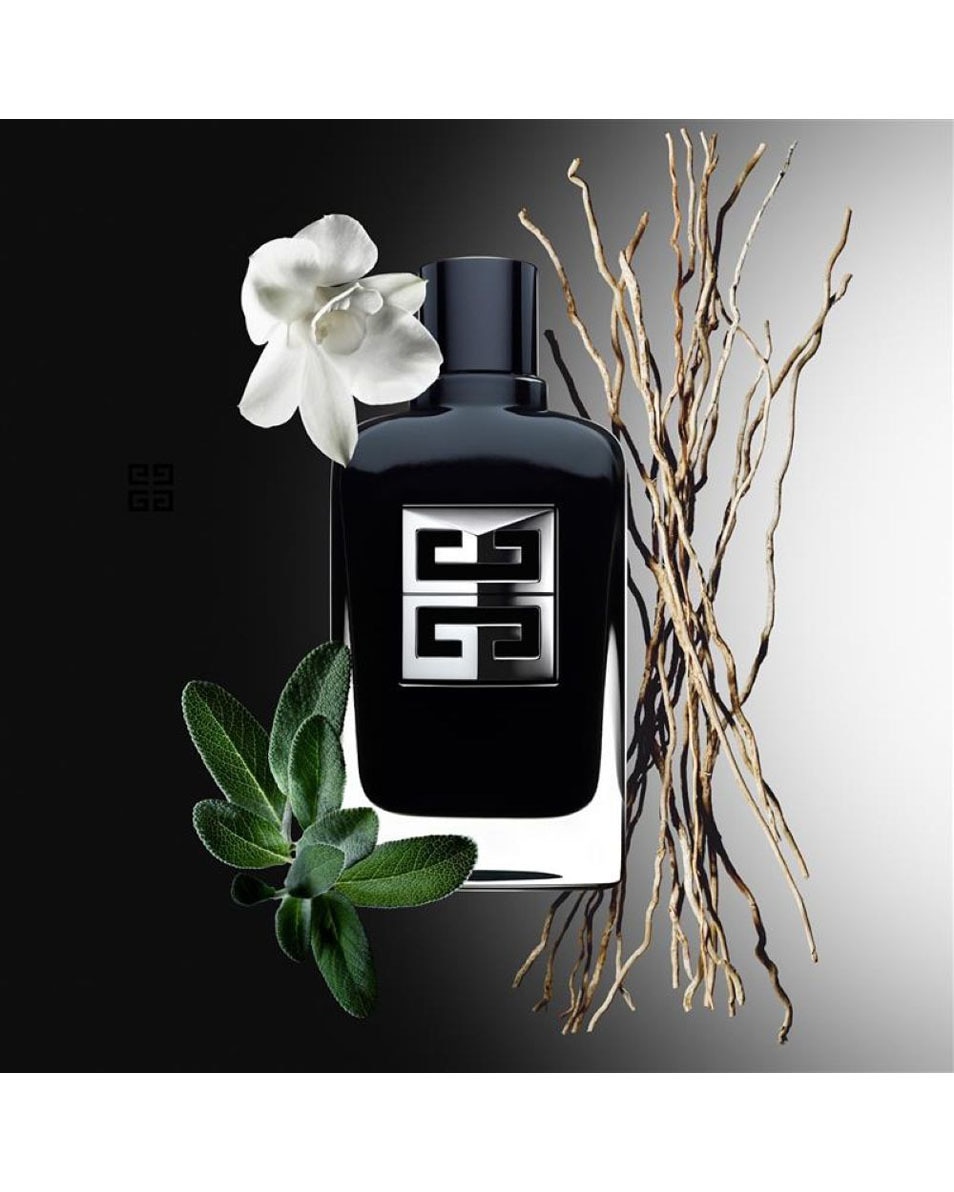 GIVENCHY GENTLEMAN SOCIETY EAU DE PARFUM 60 ML 2