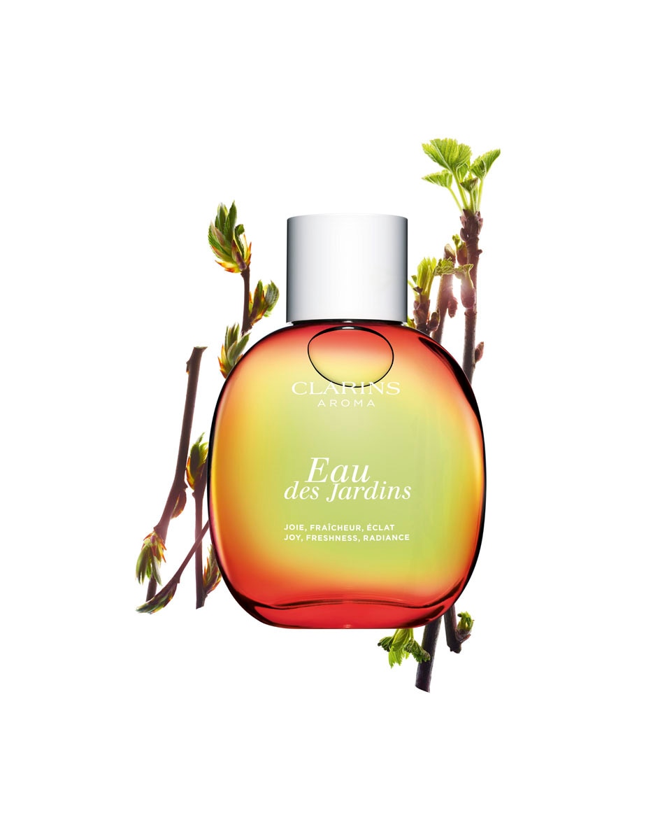 Eau de Soins - Eau des Jardins