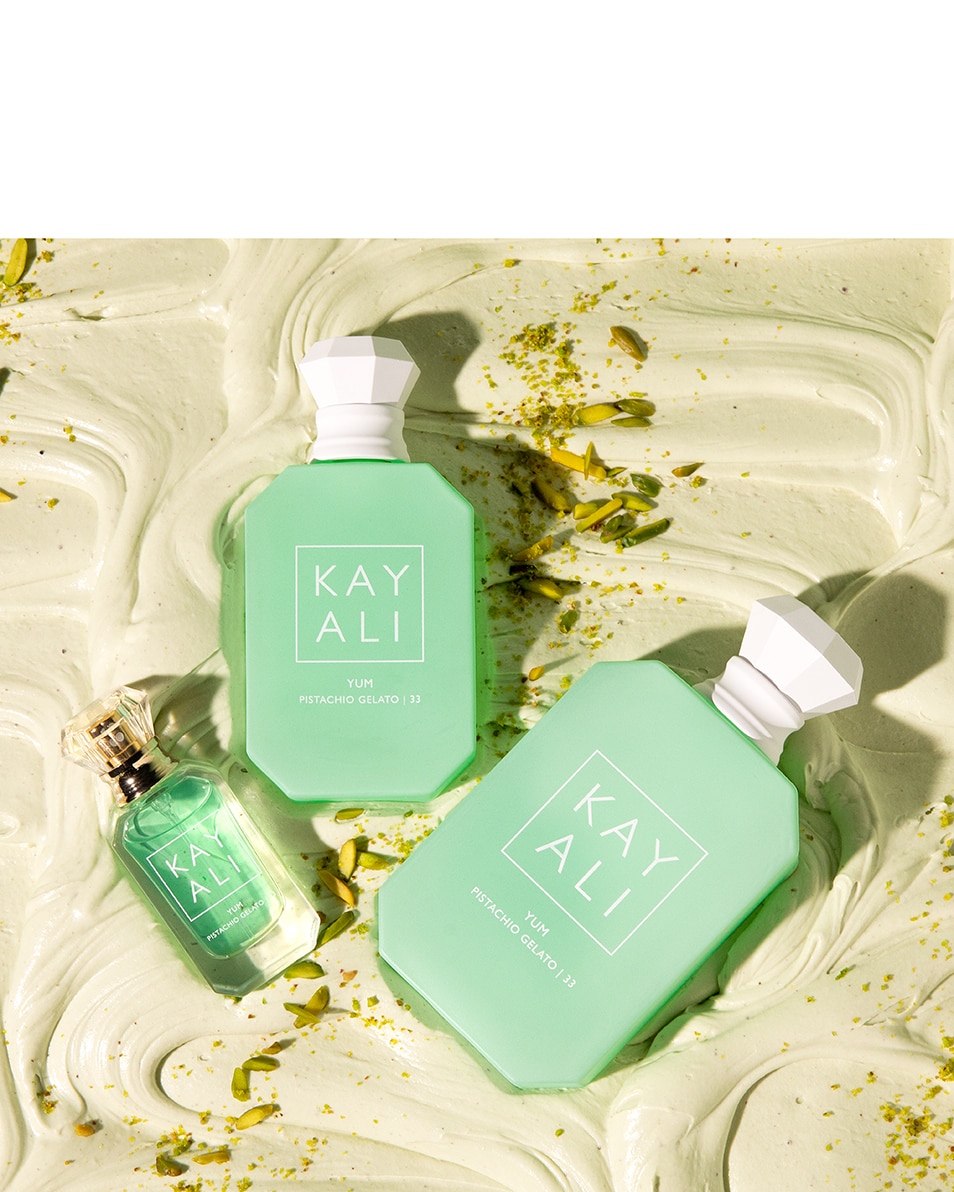 KAYALI YUM PISTACHIO GELATO 33 Eau de Parfum Intense 10 ML 2