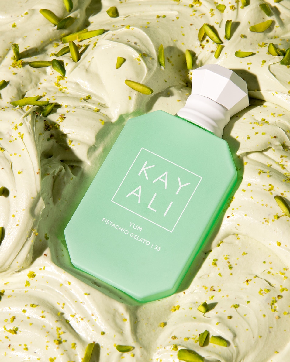 KAYALI YUM PISTACHIO GELATO 33 Eau de Parfum Intense 100 ML 2