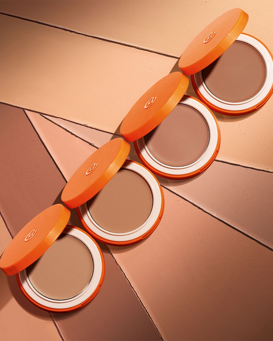 SUN COMPACT FOUNDATION SPF 15 REFILL