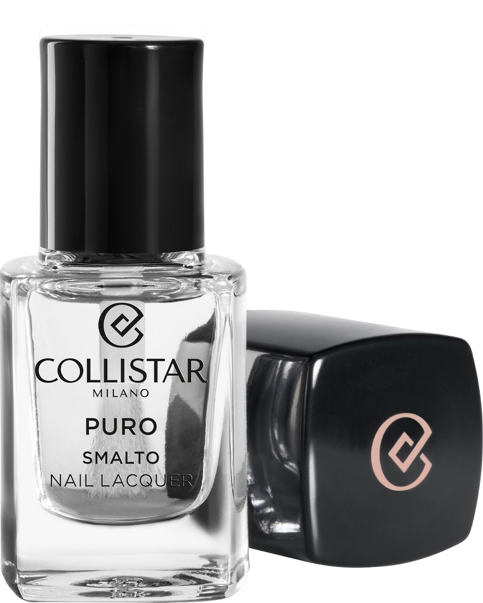 COLLISTAR PURO VERNIS À ONGLES LONGUE TENUE 00 clear 2