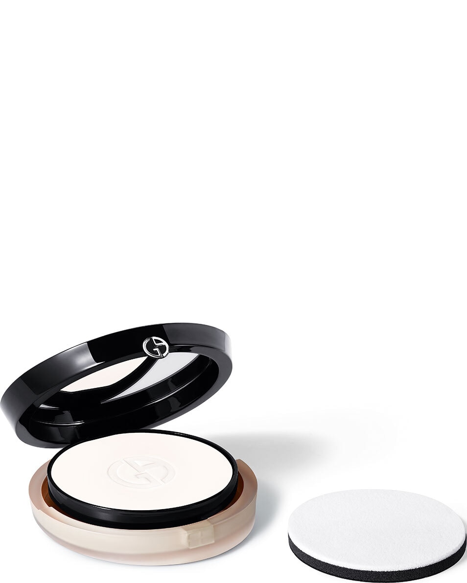 POUDRE DE TEINT COMPACTE - SETTING POWDER