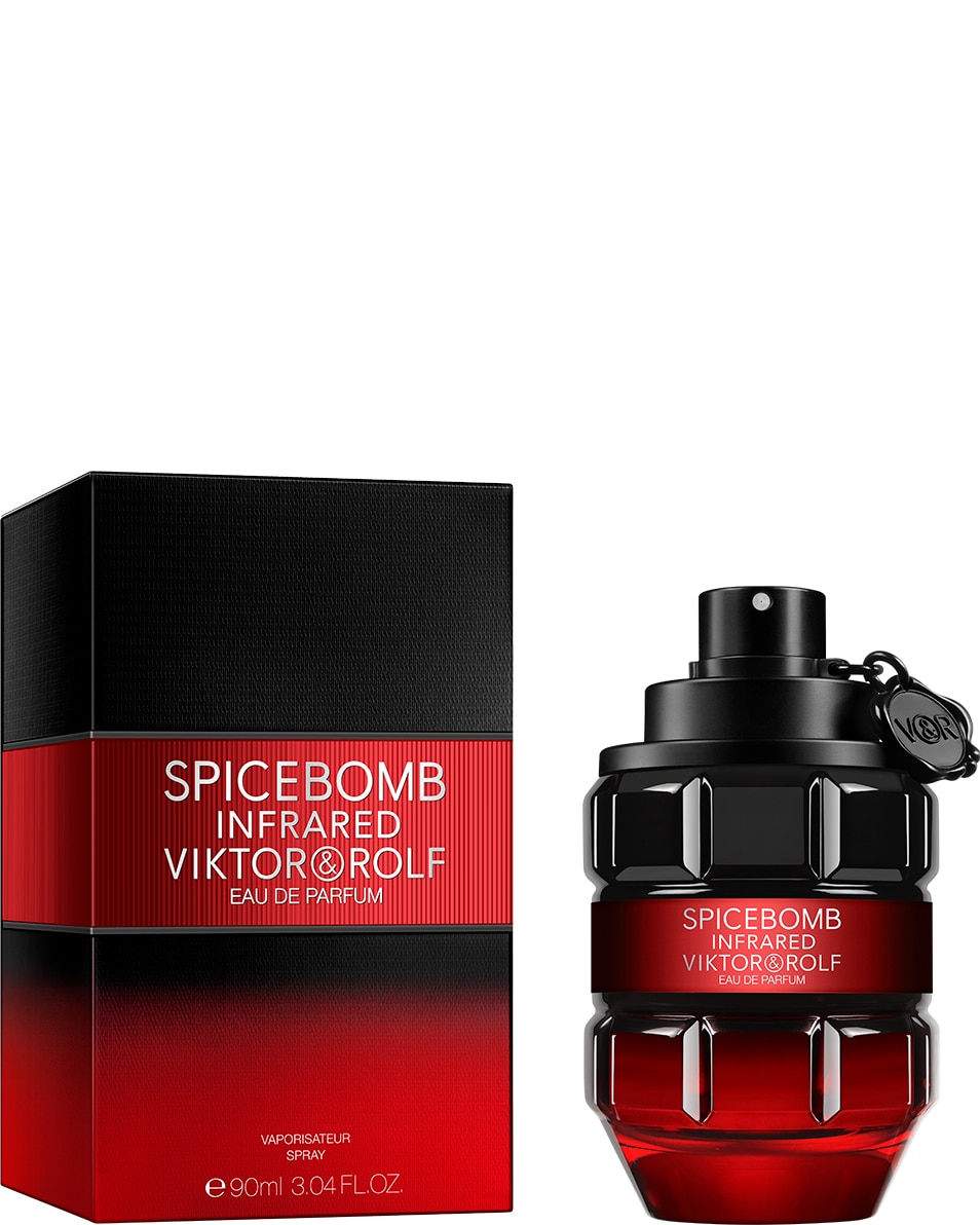 EAU DE PARFUM MANNEN