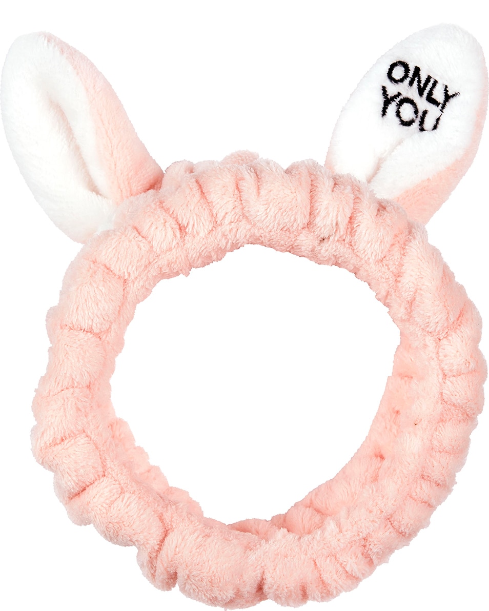 SOMEBUNNY LOVES YOU HOOFDBAND