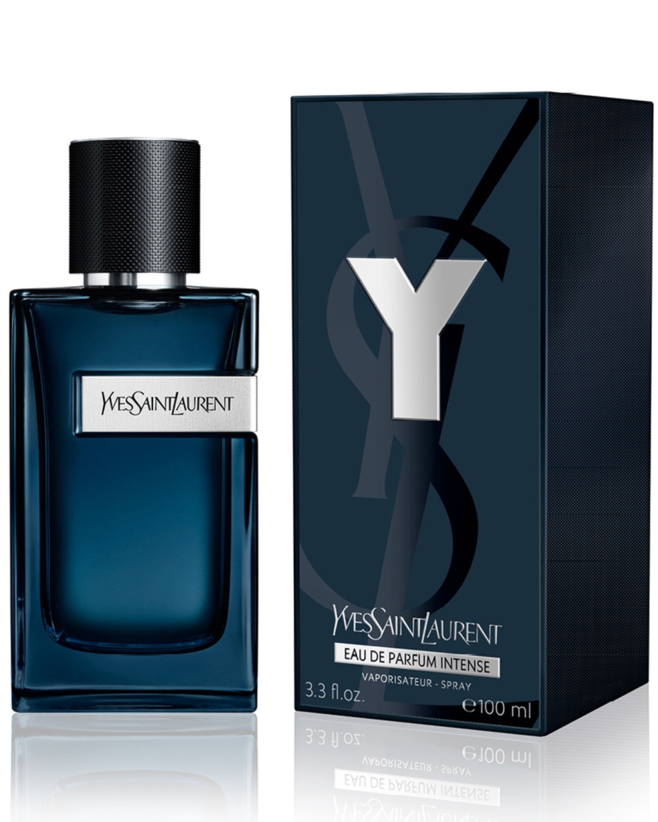 EAU DE PARFUM HOMME